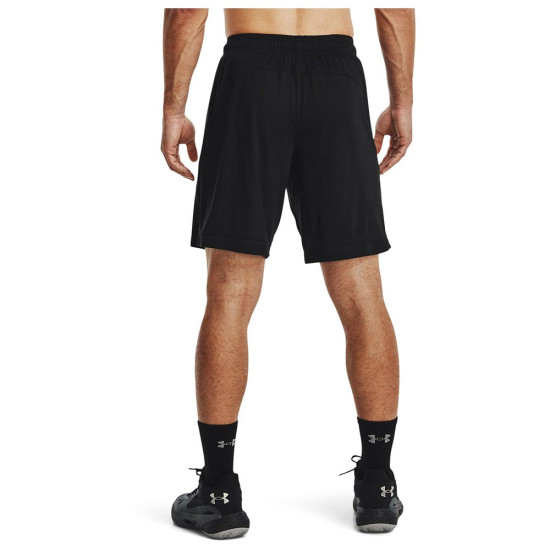 UA BASELINE 10IN SHORT